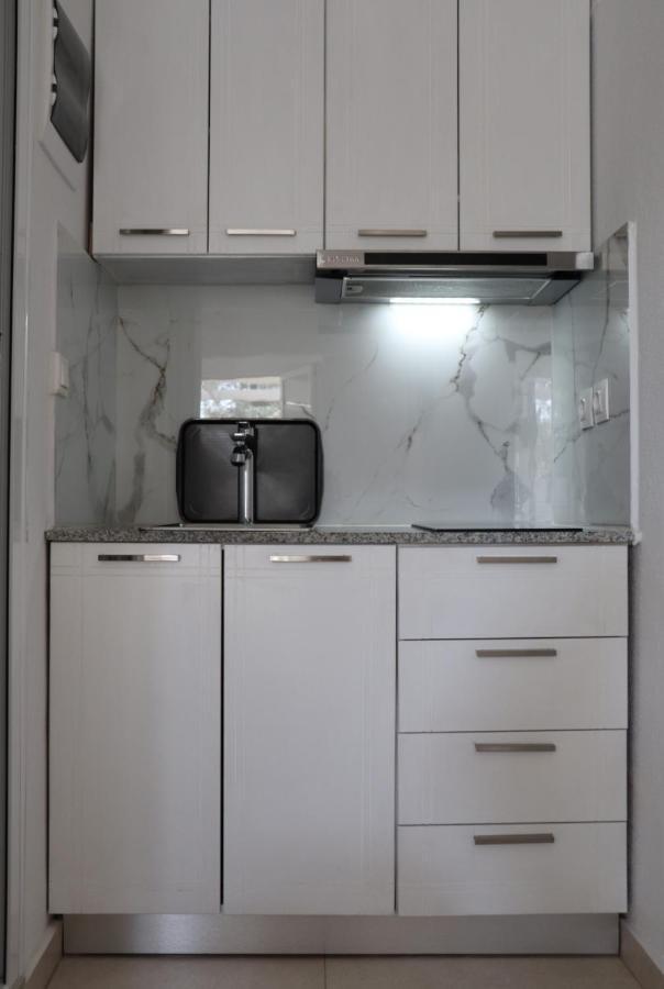 Fiosal Apartments 2 斯基亚索斯镇 外观 照片
