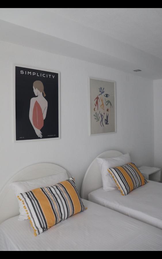 Fiosal Apartments 2 斯基亚索斯镇 外观 照片